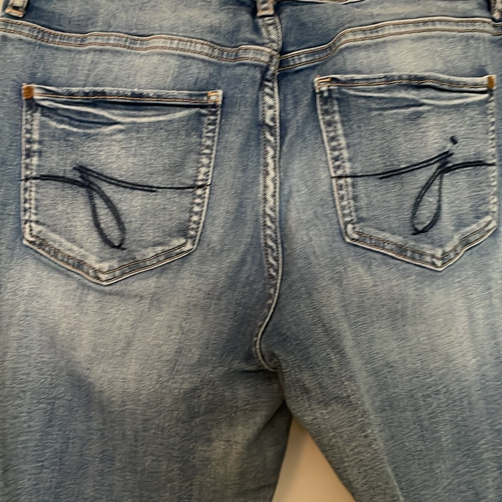 PRICE CUT ✂️ Jag Jeans Mid Rise Skinny - Picture 3 of 7